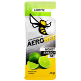 AEROBEE Honey Energy Gel