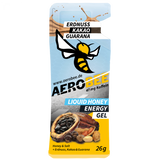 AEROBEE Liquid Honey Energy Gel