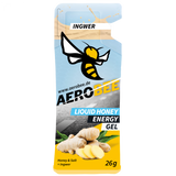 AEROBEE Liquid Honey Energy Gel