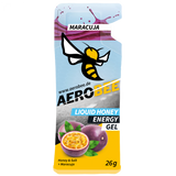AEROBEE Liquid Honey Energy Gel