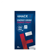 AMACX Energy Drink 2:1
