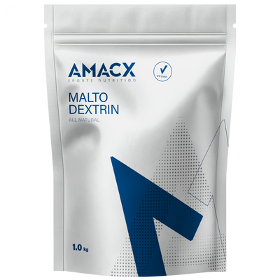 AMACX Malto Dextrin – Neutral · 1000 g