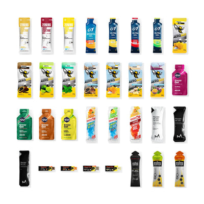 Top-Marken Gel Wunschbox