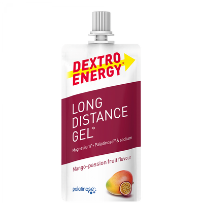 Dextro Energy Long Distance Gel – Mango