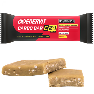 ENERVIT Carbo Bar C2:1 Pro – Pur