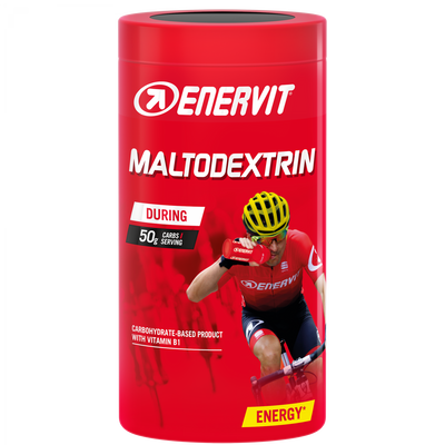 Enervit Maltodextrin Drink – Neutral · 450 g