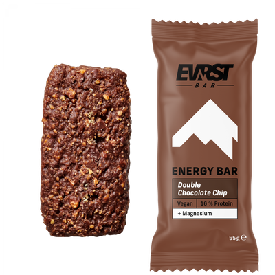 EVRST Energy Bar – Schokolade