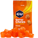 GU Energy Chews