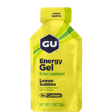 GU Energy Gel