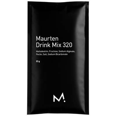 Maurten Drink Mix 320 – Neutral · 83 g