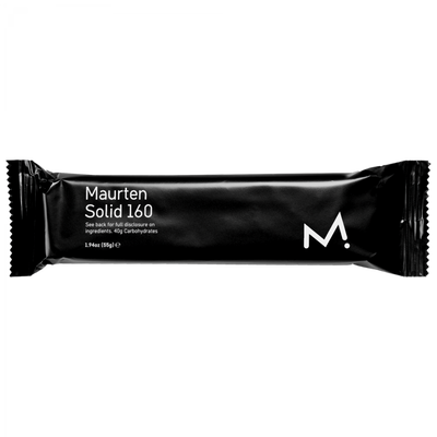 Maurten Solid 160 – Natur