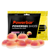 Powerbar PowerGel SHOTS