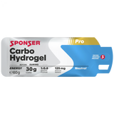 SPONSER Carbo Hydrogel