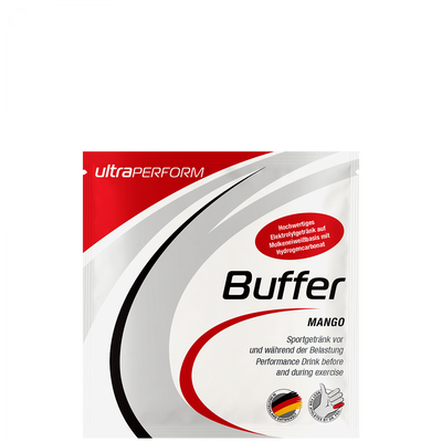 ultraSPORTS Buffer Drink – Mango · 25 g
