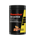 Powerbar IsoActive Sports Drink – Orange · 600 g