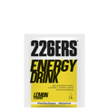 226ERS Energy Drink – Zitrone · 50 g
