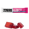 226ERS Vegan Gummy Bar – Erdbeere