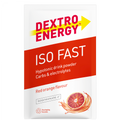 Dextro Energy Iso Fast – Blutorange · 56 g