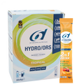 6D Hydro ORS – Tropical · Box mit 28 × 6 g