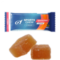 6D Sports Chew Gummy Bar Active Line – Grapefruit + Koffein