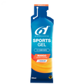 6d Sports Gel Mango 45ml – Energy Gel Verpackung | FuelBox