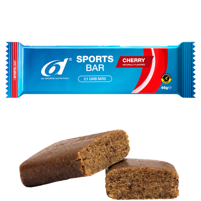 6d Sports Nutrition Sports Bar – Kirsche