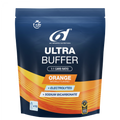 6D Ultra Buffer – Orange · 970 g
