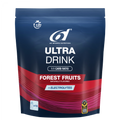 6D Ultra Drink – Waldfrüchte · 940 g