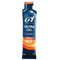 6d Ultra Gel Pfirsich 70ml – Energy Gel Verpackung | FuelBox