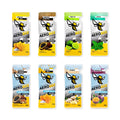 Aerobee Honey Discovery Box von FuelBox mit 8 Aerobee Energy Gels