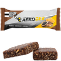AEROBEE Honey Energy Bar – Honig-Erdnuss-Kakao