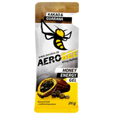 AEROBEE Honey Energy Gel