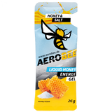 AEROBEE Liquid Honey Energy Gel