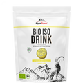 AlpenPower BIO Iso Drink – Zitrone · 500 g