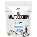 AlpenPower BIO Maltodextrin DE 19 – Neutral · 1000 g