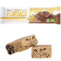 AlpenPower Organic Flapjack Bar – Bananenbrot