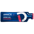 AMACX Drink Gel – Erdbeere