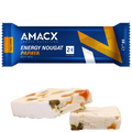 AMACX Energy Nougat Bar – Papaya
