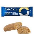 AMACX Energy Oat Bar – Banane