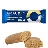 AMACX Energy Oat Bar