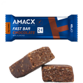 AMACX Fast Bar – Schokolade