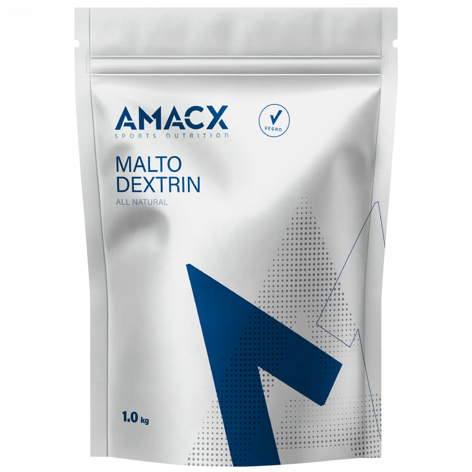 AMACX Malto Dextrin – Neutral · 1000 g