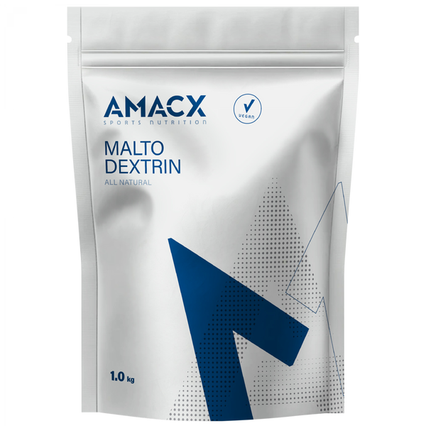 AMACX Malto Dextrin – Neutral · 1000 g