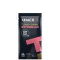 AMACX Turbo Energy Drink 1:0,8 – Wassermelone · 42 g