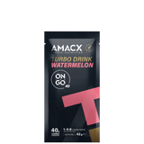 AMACX Turbo Energy Drink 1:0,8