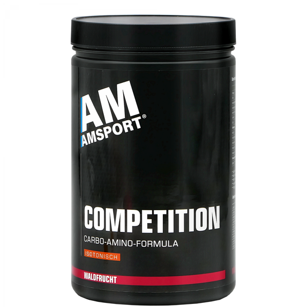 AMSPORT Competition – Waldfrucht · 1100 g