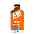 AMSPORT Energy Competition Gel Cola + Koffein 45g – Energy Gel Verpackung | FuelBox