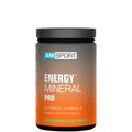 AMSPORT Energy Mineral Pro – Grüne Kokosnuss · 990 g