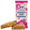 CHIMPANZEE Energy Bar – Apfel-Ingwer