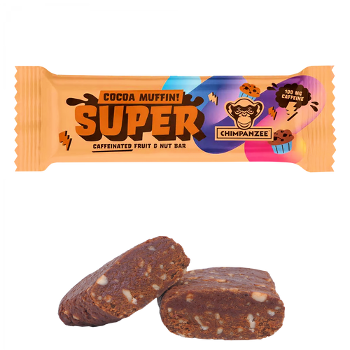 CHIMPANZEE Energy Super Bar – Kakao